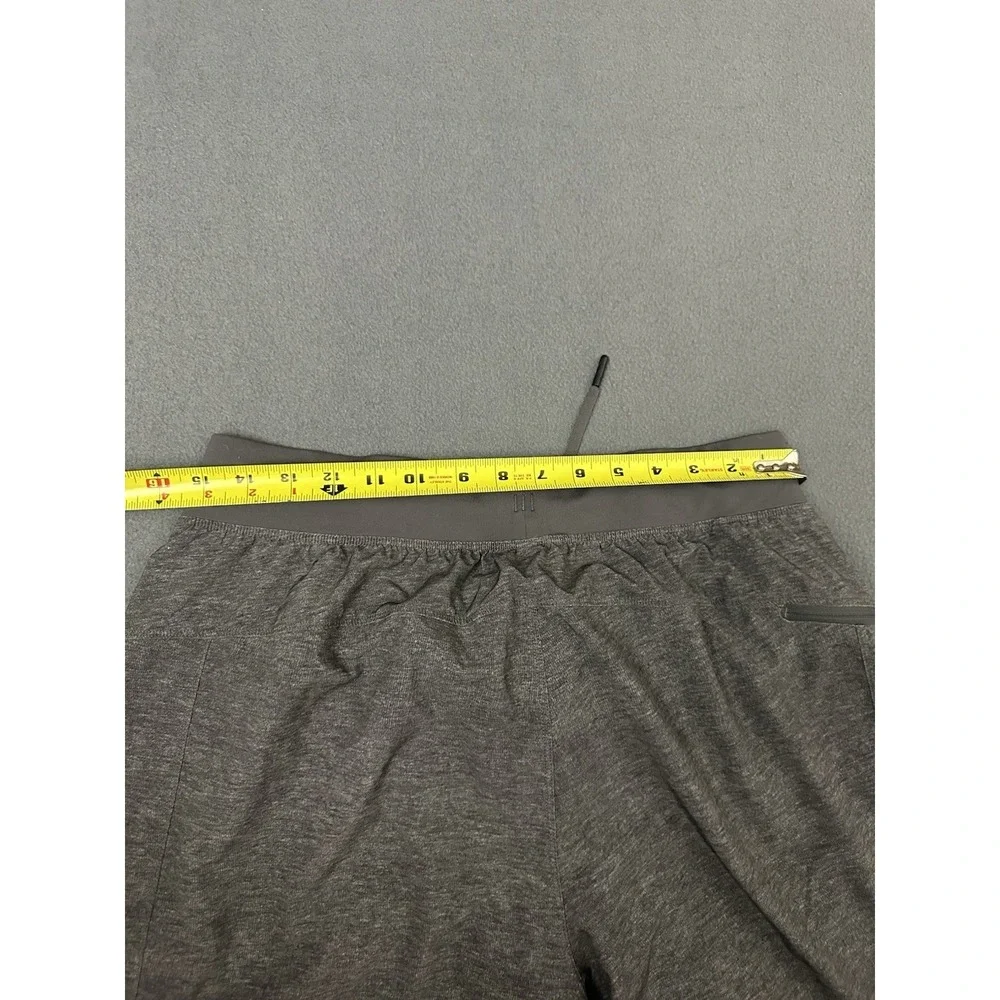 Lululemon THE Shorts 9